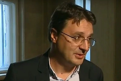 Съратниците на Нотариуса, които не бива да се споменават