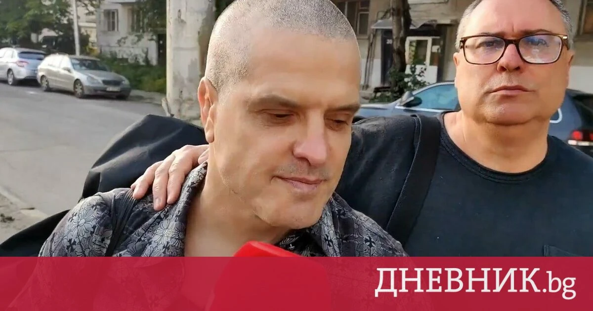Евелин Банев-Брендо остава в затвора, съдът окончателно отхвърли жалбата му
