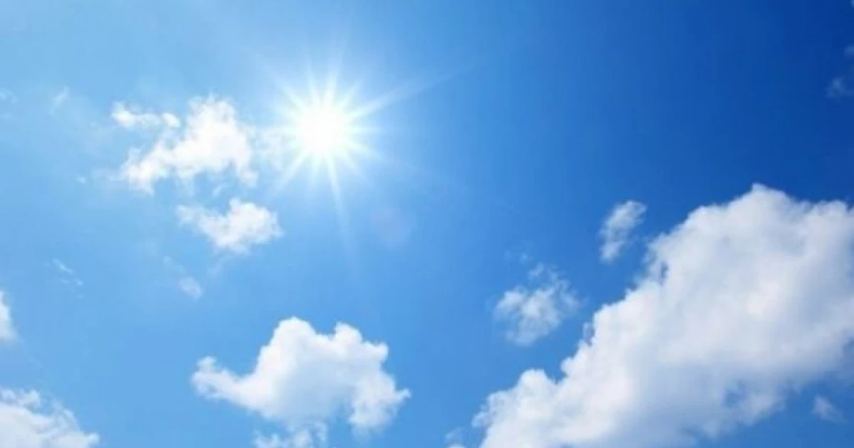 Слънчево и горещо: До 36° днес 
