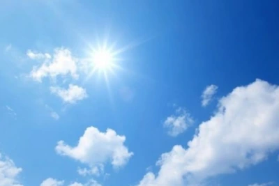 Слънчево и горещо: До 36° днес 