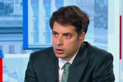Атанас Пеканов за ПВУ: Тази година трябва да заявим разходи 6 пъти повече, отколкото са направени в последните 5 години