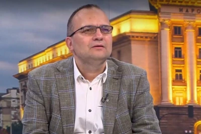 Мартин Димитров: Последният разумен ход за Бюджет 2026 е да бъде актуализиран през октомври
