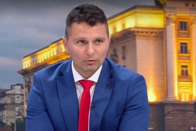 Милен Трифонов: Опозицията ни остави бюджетни дупки, които сега запълваме