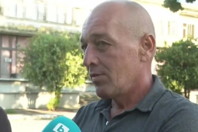 Отново недоволство в Безмер: Жители не искат военните самолети в авиобазата