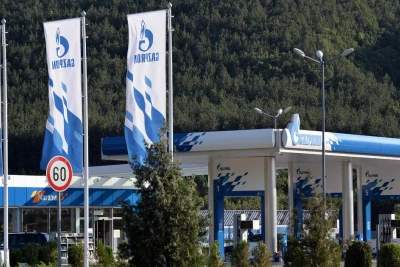 Ивайло Константинов иска да вземе бензиностанциите на Gazprom под наем за 1 евро