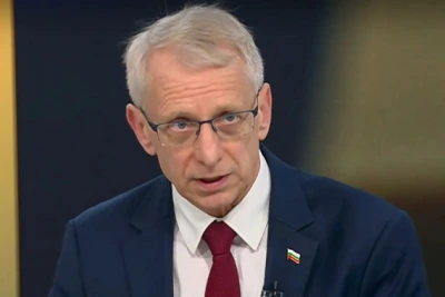 Николай Денков: Ще сезираме Конституционния съд за Бюджет 2026, има 13 проблемни текста