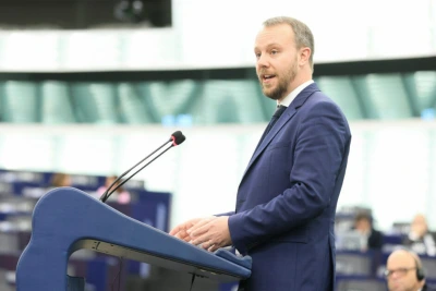 Над 3 млн.евро са под риск за финансиране на партийните дейности на европейското семейство на "Възраждане"