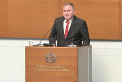 Цитат на деня: Досега тайната на вота беше споделена тайна