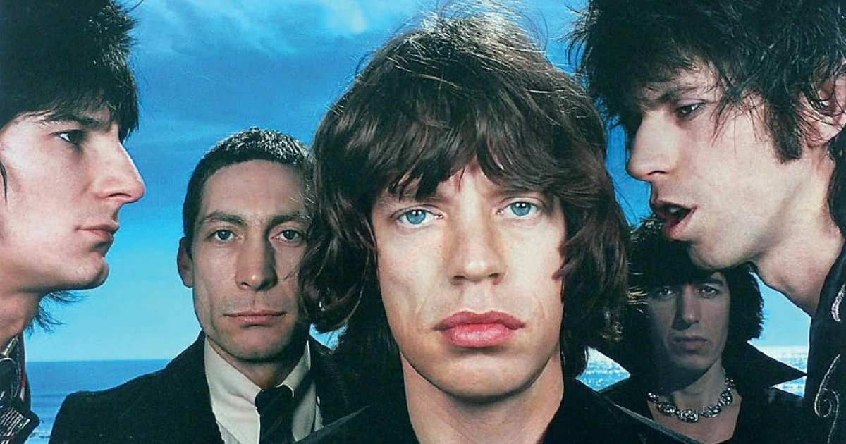 Foreign Tongues на "Ролинг стоунс" излиза на 10 юли