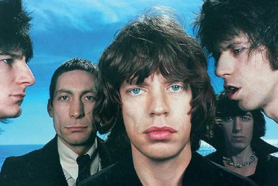 Foreign Tongues на "Ролинг стоунс" излиза на 10 юли