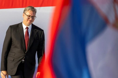 Планът на ЕС да придвижи кандидатурата на Сърбия за членство не успява да убеди страните от съюза