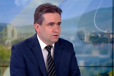 Божидар Божанов: Имаме за цел не да достигнем до тяснопартийна кандидатура за президентските избори, а до обединяваща