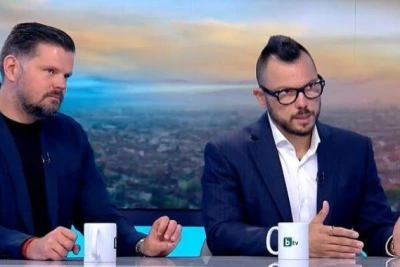 Макс Баклаян: Депозитите в банките в България са като обратната страна на монетата на имотния бум. 100% инфлацията ще ги изяде