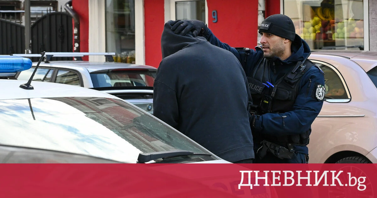 Парламентът окончателно прие промени за полицейската регистрация