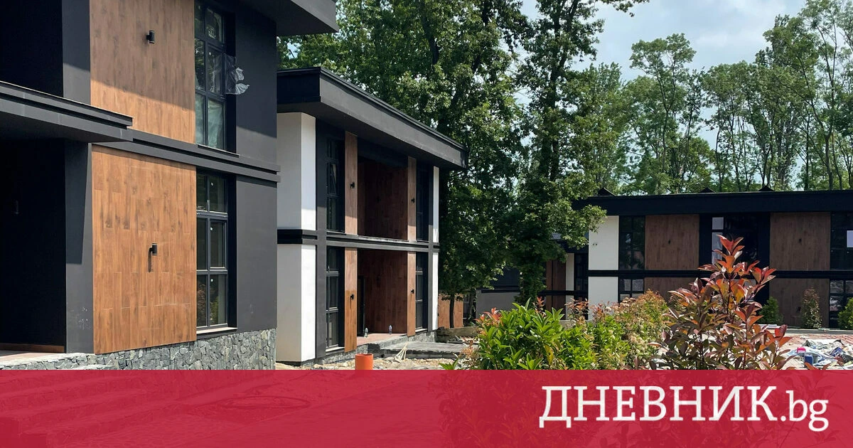 Съдът във Варна отне в полза на държавата имущество в местността Баба Алино