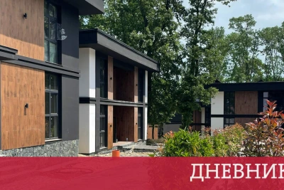 Съдът във Варна отне в полза на държавата имущество в местността Баба Алино