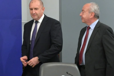 Бизнес закуска: 🥐 Загубата на "Булгаргаз" по договора с "Боташ"; Само машинно гласуване; България пласира 2.5 млрд. евро външен дълг