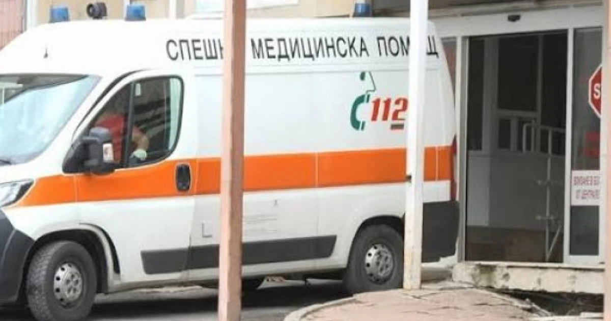 Спешна помощ край морето