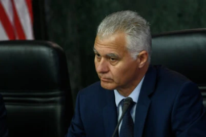 Управляващите откриха процедурата за избор на шеф на ДАНС, фаворитът е известен