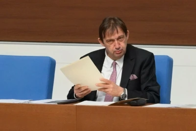 Регионалният министър: До месец ще е готов плана за Околовръстното в София