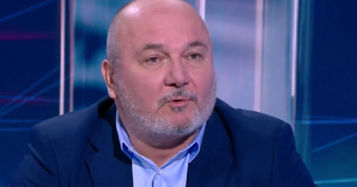Любомир Дацов: Без промяна във философията на бюджетиране не може да се постигне устойчиво управление