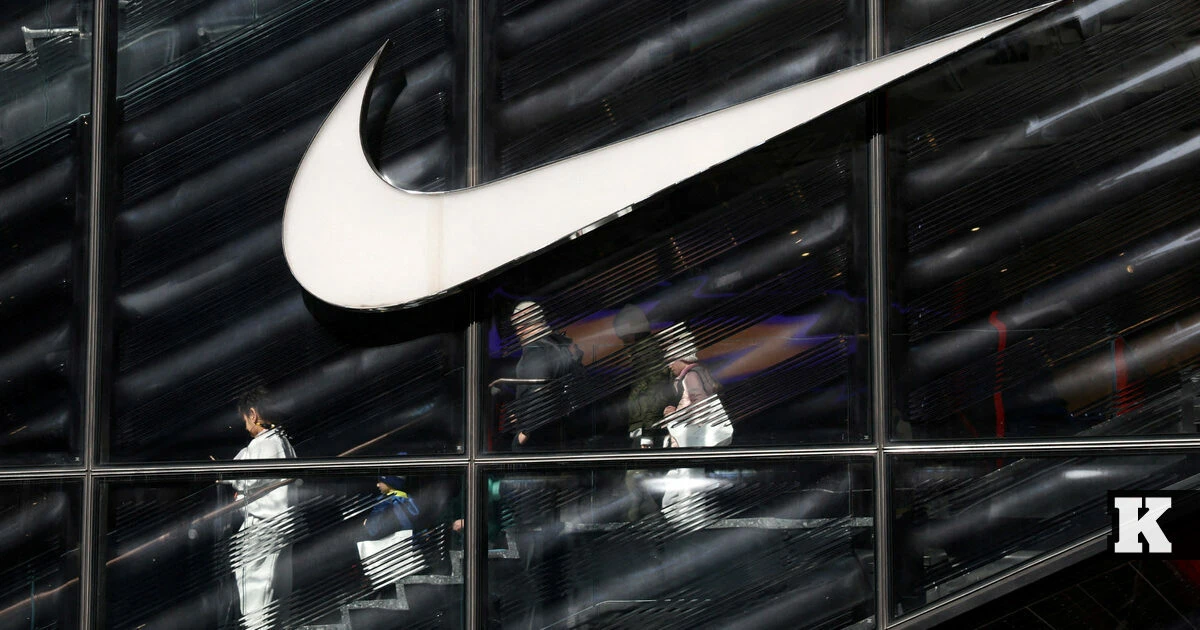 Рестарт в Китай: може ли Nike да спечели обратно младите потребители