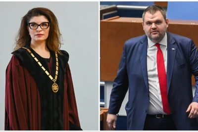 Справката за полетите на Пеевски вече е в парламента, прокуратурата се включи с проверка