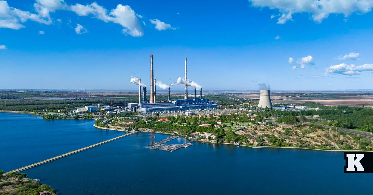 Над 400 соларни панела: "Марица изток 2" ще инсталира почти 190 kW ВЕИ