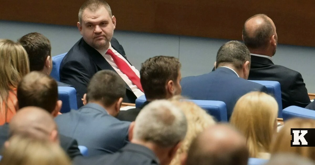 Бизнес закуска: 🥐 Сметната палата ще проверява Пеевски; АЕЦ "Козлодуй" избягва засега кризата с нивото на Дунав