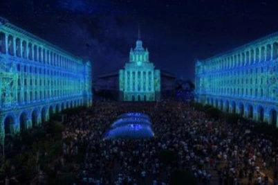 Фестивалът LUNAR се завръща със специално издание за Деня на София
