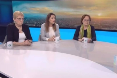 Расте ли политическото напрежение заради полетите на Делян Пеевски