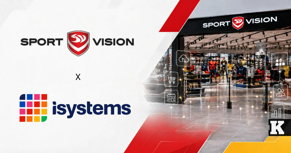Sport Vision, Buzz, Tike и Run'n More избраха LS Retail за дигиталната си трансформация