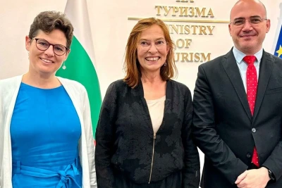 Министерството на туризма готви план "Маршал" за германските туристи