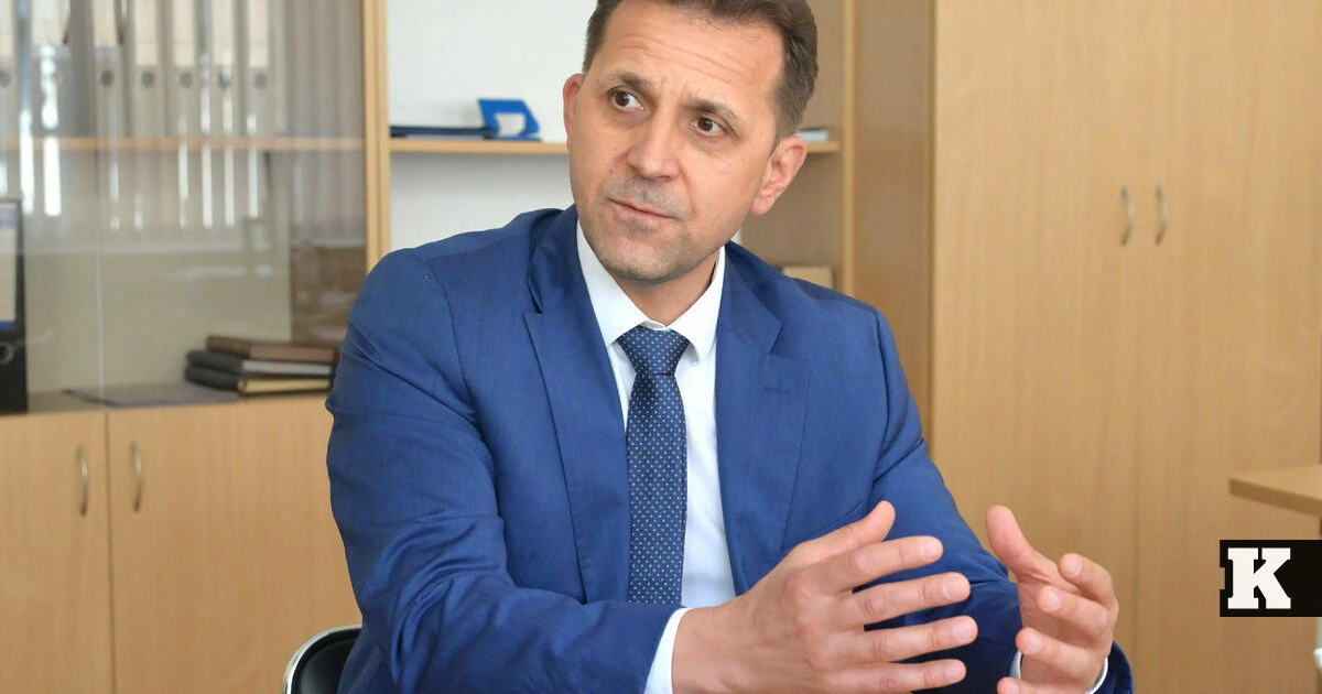 Интервю | Кирил Темелков: Мините се издържат с кредити от БЕХ - това е все едно да живееш от бързи заеми