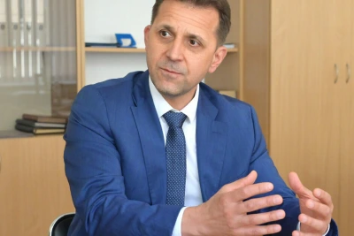 Интервю | Кирил Темелков: Мините се издържат с кредити от БЕХ - това е все едно да живееш от бързи заеми
