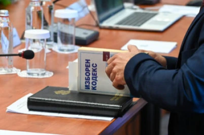 Изборните идеи на "Прогресивна България" не срещат отпор от опозицията
