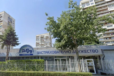Тихомир Каменов поиска "ДаллБогг" незабавно да освободи централата си