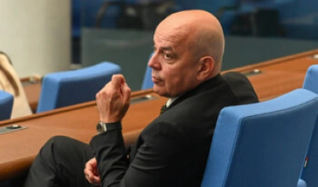 Парламентът избра началник на разузнаването: кой е Антоан Гечев
