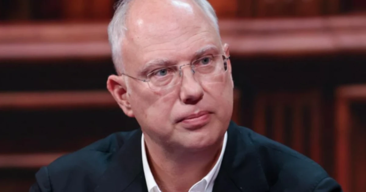 Кирил Дмитриев: Германската индустрия умира без руски газ