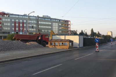 Полицията в Кърджали проверява поръчки за ремонт на пътища за 9 млн. евро