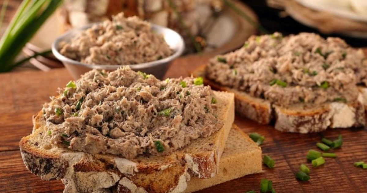 Риба тон - вкусен съюзник за сърцето, мозъка и добрата форма