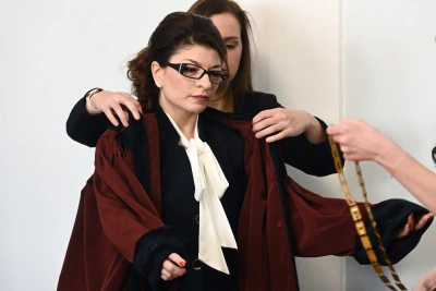 Десислава Атанасова за информацията на МВР: екселска таблица, сглобявана едем дни с неверни данни за мен