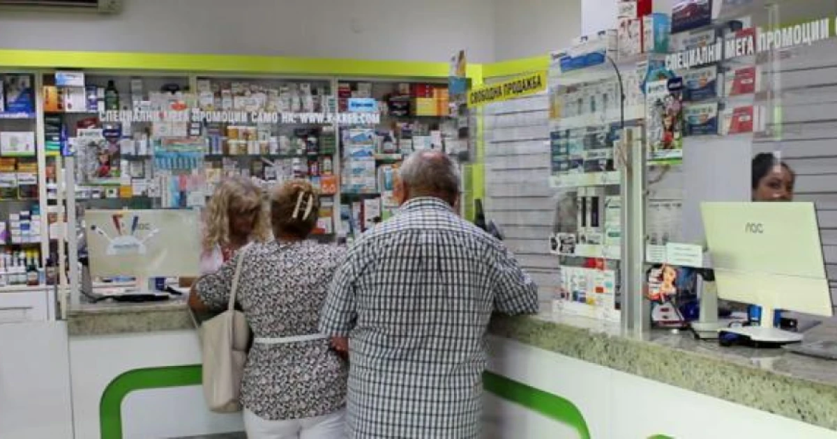 Фармацевтичната мафия не спи! Българинът щавен за лекарства