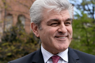 На 74 години почина вторият български космонавт Александър Александров