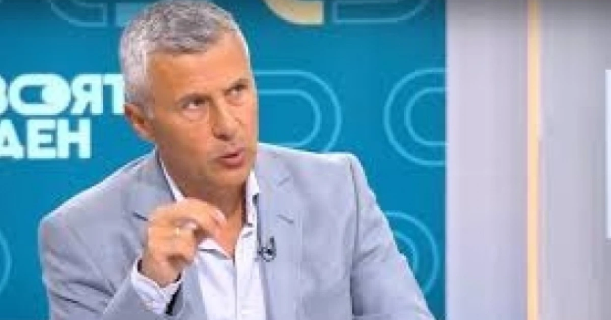 Тодор Иванджиков: Дронът край Кардам може да е бил насочен към България от друга държава