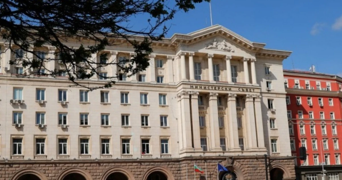Каква беше реакцията на властта след навлизането на дрон на българска територия