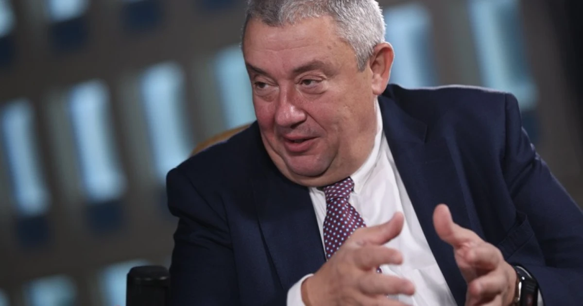 Лидерът на СДС Илия Лазаров иска ОДС без петроханците ПП-ДБ