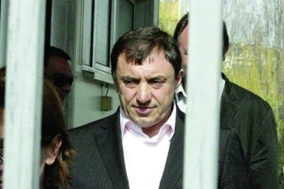Алексей Петров остави 17 имота за €7 млн. на щерката, другите 3 деца остават без пукнат грош