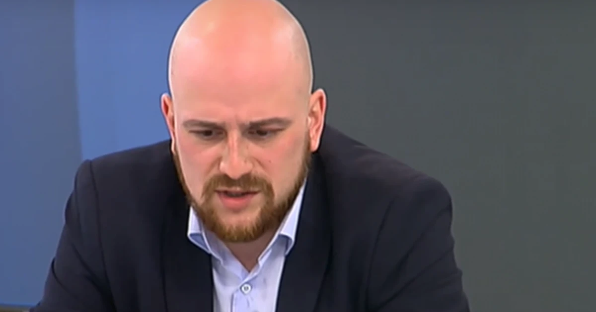 Политолог: Тази власт трябва да започне да се утвърждава