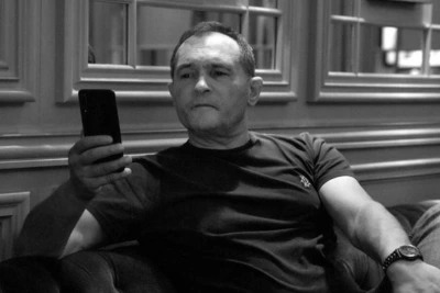 Васил Божков излиза от „Магнитски“